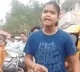 Girl on Bullet bike beats up autowala in Delhi