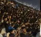 Supporters Faint Many Injured In Huge Rush At Team Indias Victory Parade