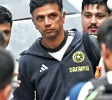 A phone call from Rohit Sharma stopped me from leaving his position after the World Cup final loss in 2023 says Rahul Dravid