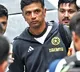 A phone call from Rohit Sharma stopped me from leaving his position after the World Cup final loss in 2023 says Rahul Dravid