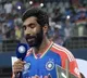 Jasprit Bumrah big statement on retirement during Team India felicitation ceremony at Wankhede Stadiu