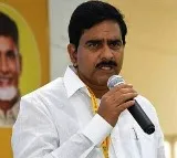 Case Should File Against YS Jagan On His EVM Comments Devineni Uma Demands