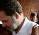 Rahul Gandhi reached stampede affected Hathras
