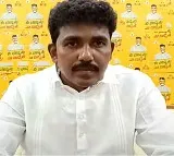 Madakasira MLA MS Raju Fires On YS Jagan On Pinnelli Issue