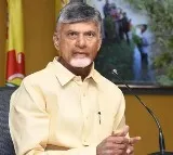 AP CM Chandrababu Naidu Rally in Telangana