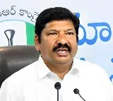 YCP Leader Jogi Ramesh Steps To High Court For Anticipatory Bail On CBN House Attack