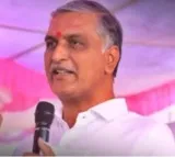 Harish Rao Fires on Congress Government