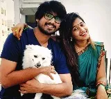 Raj Tarun reacts on Lavanya allegations