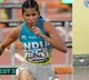 Chandrababu and Nara Lokesh wishes all the best for Jyothi Yarraji and Jyothika Sri in Paris Olympics