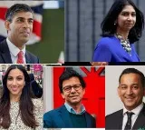 These are Indian origin leaders who won Britain election 2024