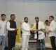 Maharashtra CM Eknath Shinde announces Rs 11 Crore to world cup winning Team India
