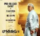 Bharateeyudu 2 pre release event will be held in Hyderabad on July 7
