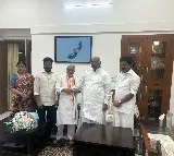 Rajya Sabha chairman accepted KK resignation