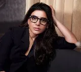 Samantha reacts to a doc comments