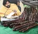 Pawan Kalyan orders should not leave any one who behind Red Sandle sumggling