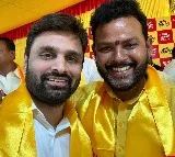 Eluru MP Putta Mahesh wrote union minister Ram Mohan Naidu seeking flight service between Hyderabad and Kadapa