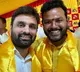 Eluru MP Putta Mahesh wrote union minister Ram Mohan Naidu seeking flight service between Hyderabad and Kadapa
