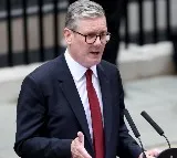 New UK PM Starmer appoints cabinet, names country's first female Chancellor