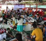 Amarnath Yatra temporarily halted due to heavy rain