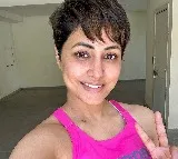 Hina Khan is manifesting her healing, says she embraces her ‘scars’