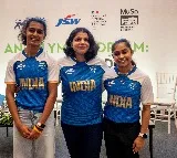 Winning Olympic medal not only transforms the lives of athletes, but also of their families and villages: Sakshi Malik