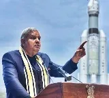 India well-positioned to be key global space player in coming years: Vice-President Dhankhar
