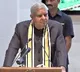 Vice-President tears into Chidambaram over ‘part-timers’ jibe on new criminal laws