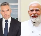 Austrian Chancellor Nehammer calls PM Modi's upcoming Vienna visit 'special honour'