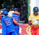 1st T20I: Bishnoi’s career-best 4-13 helps India restrict Zimbabwe to 115/9