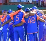 1st T20I: Chatara, Raza take three wickets each as Zimbabwe humble India by 13 runs