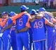 1st T20I: Chatara, Raza take three wickets each as Zimbabwe humble India by 13 runs
