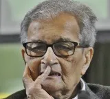 New criminal laws not a welcome development: Amartya Sen