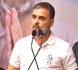 Like Ayodhya, we will defeat BJP in Gujarat: LoP Rahul Gandhi