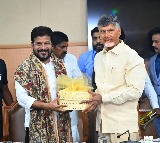 Telangana, Andhra CMs agree on panel to resolve post-bifurcation issues