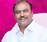 Another Shock for BRS as MLA Krishnamohan Reddy Joins Congress