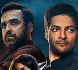 Mirzapur Review