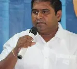 BSP Tamil Nadu Chief Armstrong Hacked To Death By 6 Men On Bikes In Chennai