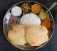 Crisil Report says Veg Thali Gets Dearer By 10 percent In June