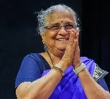 Sudha murthy on why she gave up shopping years ago