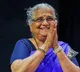Sudha murthy on why she gave up shopping years ago