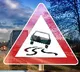 Four dead on spot in an accident held in Annamayya district