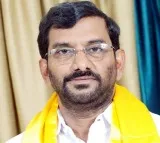 Somireddy satires on KCR and Revanth Reddy