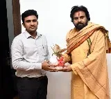 Kadapa RDO will be appoint as Pawan Kalyan OSD