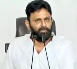 Another police case on Kodali Nani