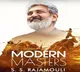 Netflix Announced Tollywood Star Director SS Rajamouli Documentary