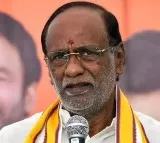 BJP MP Laxman suggestion to Chandrababu and Revanth Reddy