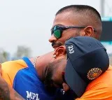 Krunal Pandya Emotional Post on Hardik Pandya on Instagram