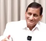 Ghattamaneni Adiseshagiri Rao clarifies on Jagan residence in Mangalagiri