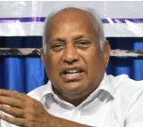 Jagan is responsible for state bifurcation says Chinta Mohan