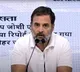 Rahul Gandhi reacts on Tamil Nadu BSP Chief Armstrong brutal killing